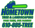 Hometowntreeandland.com